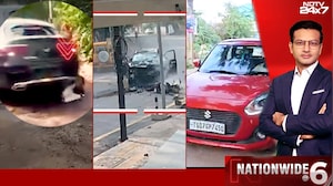 Hit-And-Run Horror: The Underage Driving Crisis