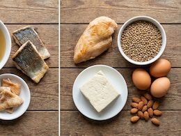 Protein From Collagen vs Food Protein: Nutritionist Explains The Difference You Should Know
