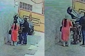 "जयपुर में लूट और चाकूबाजी की घटनाएं बढ़ गईं", फर्जी पुल&zwj;िसकर्मी बनकर मह&zwj;िला से सोने की चेन और कंगन उतरवाए