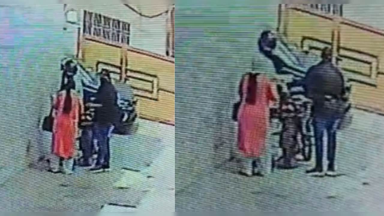 "जयपुर में लूट और चाकूबाजी की घटनाएं बढ़ गईं", फर्जी पुल‍िसकर्मी बनकर मह‍िला से सोने की चेन और कंगन उतरवाए