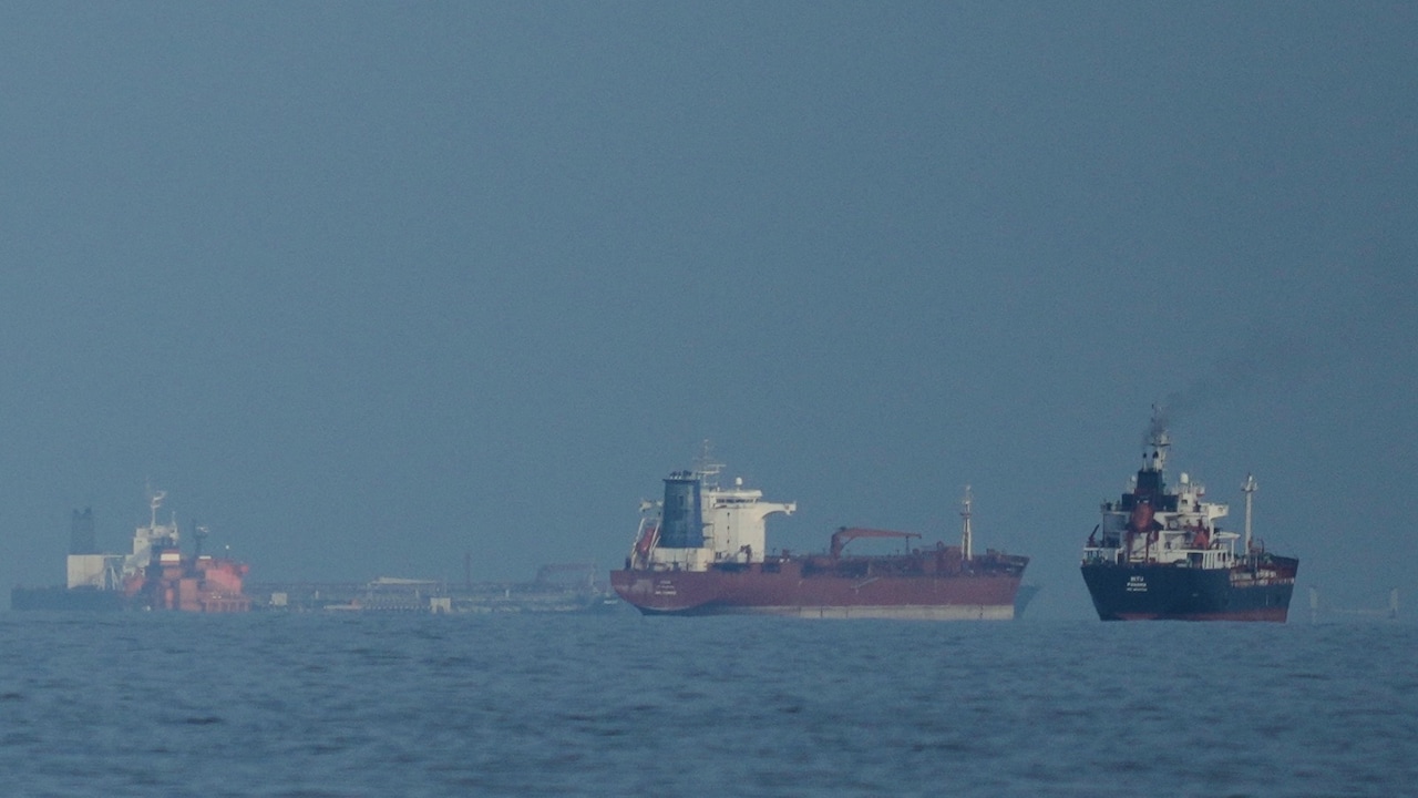 India summons Iran’s deputy envoy after killing of Indian crew member in Strait of Hormuz