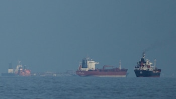 New Delhi Summons Iran's Deputy Chief Of Mission After Indian Killed In Strikes On Ship In Hormuz