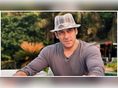 'It's Done, Bro': Salman Khan Urges Sonam Wangchuk To End Protest Over NEET Leak, Offers Food From Home
