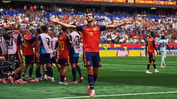 Who Is Mikel Merino? Five Things To Know About Spain's World Cup 2026 Super-Sub