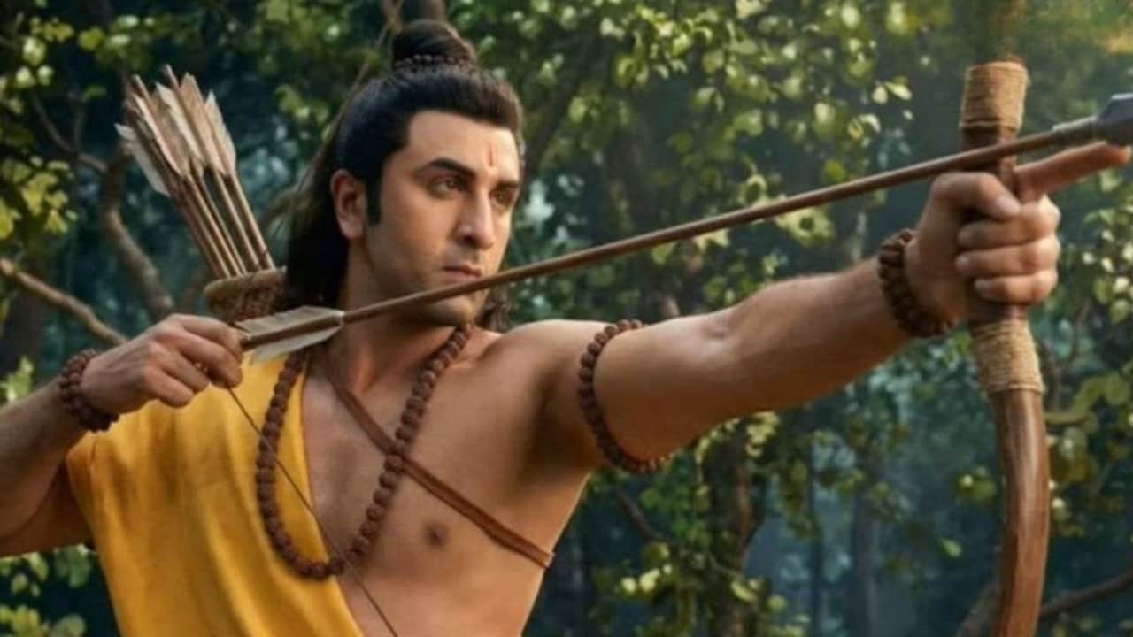 Ramayana Trailer Delay Sparks Online Frenzy, Fans Fear About Leaked 'Valuable Assets'