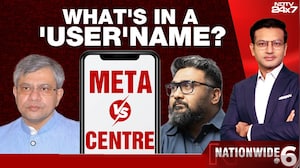 "WhatsApp Usernames Increases Scams Risk", Says Centre, Issues Notice