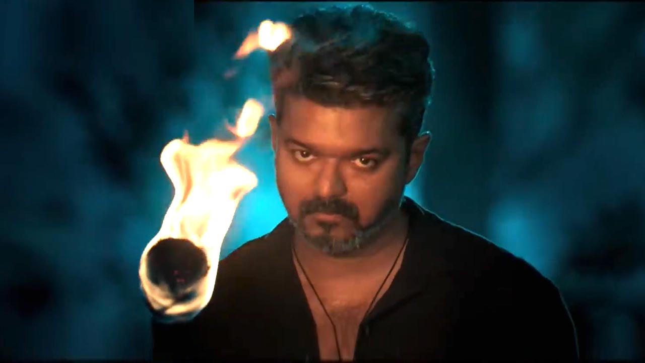 <i>Jana Nayagan</i> First Reactions: How Are Fans Rating Vijay's Big Release?