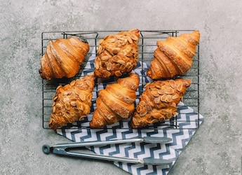 Which Country Invented Croissants? Surprisingly, Not France