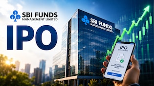 SBI Funds Management IPO GMP Today: Grey Market Premium Holds Firm As Issue Fully Subscribed