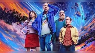 Stuart Fails to Save the Universe Release: Time, Episodes, Plot, Where To Watch Big Bang Theory Spin-Off?
