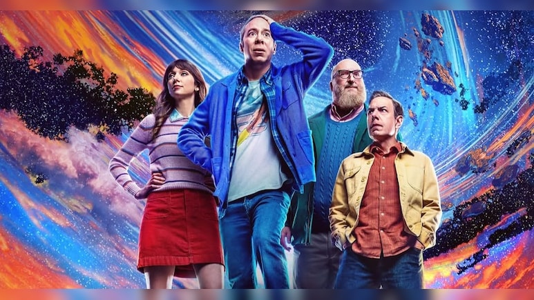 Stuart Fails to Save the Universe Release: Time, Episodes, Plot, Where To Watch Big Bang Theory Spin-Off?