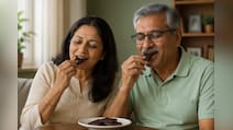 सिर्फ बच्चों के लिए नहीं, माता-पिता के लिए भी फायदेमंद है डार्क चॉकलेट, जानिए रोज खाने के बड़े फायदे