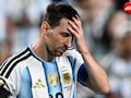 FIFA World Cup Final: फाइनल से पहले पूर्व स्ट्राइकर ने स्पेन को बताया मेसी को रोकने का प्लान