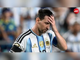 FIFA World Cup Final: फाइनल से पहले पूर्व स्ट्राइकर ने स्पेन को बताया मेसी को रोकने का प्लान