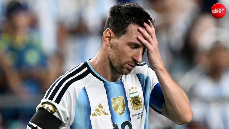 FIFA World Cup Final: फाइनल से पहले पूर्व स्ट्राइकर ने स्पेन को बताया मेसी को रोकने का प्लान