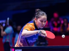 UTT: Holders U Mumba Pick Up Second Win On Bounce, Beat Maharashtra Rivals Pune