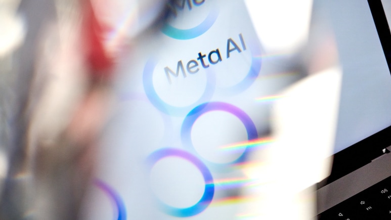 Meta, Microsoft Face Renewed Unease Over AI Spending: US Earnings Week Ahead