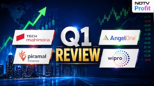 Wipro, Tech Mahindra, Piramal Finance, Angel One: Which Stocks Got Target Price Revisions After Q1? Details Inside