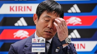 Hajime Moriyasu Says He Needs Time To Decide Future As Japan Coach After World Cup Exit