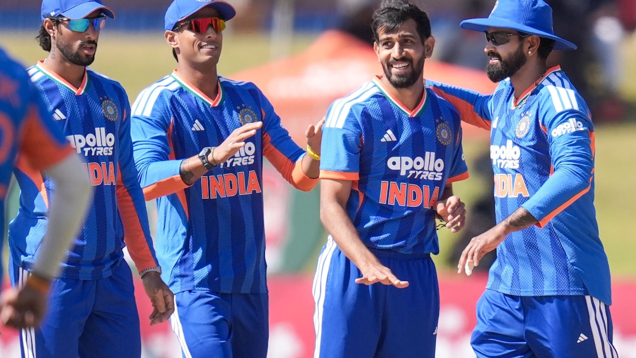 Shreyas Iyer Gives Big Reaction On 1st Win As Captain: "Couldnt Have Been Happier"