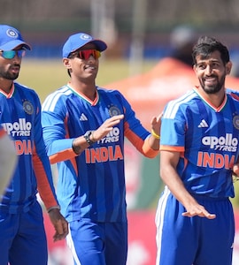 Shreyas Iyer Gives Big Reaction On 1st Win As Captain: "Couldnt Have Been Happier"