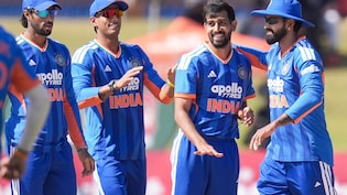 Shreyas Iyer Gives Big Reaction On 1st Win As Captain: "Couldn't Have Been Happier"
