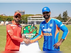 कितने बजे शुरू होंगे भारत Vs जिम्बाब्वे के टी20 मैच,  भारत में फ्री में कैसे देख पाएंगे Live मैच, जानें