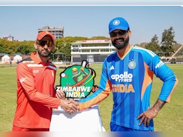 IND vs ZIM T20 Free Live Streaming: कितने बजे शुरू होंगे भारत Vs जिम्बाब्वे के टी20 मैच,  भारत में फ्री में कैसे देख पाएंगे Live मैच, जानें