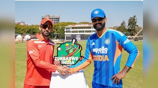 IND vs ZIM T20 Free Live Streaming: कितने बजे शुरू होंगे भारत Vs जिम्बाब्वे के टी20 मैच,  भारत में फ्री में कैसे देख पाएंगे Live मैच, जानें