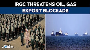 US-Iran War: IRGC Threatens Oil and Gas Export Blockade Amid Escalation