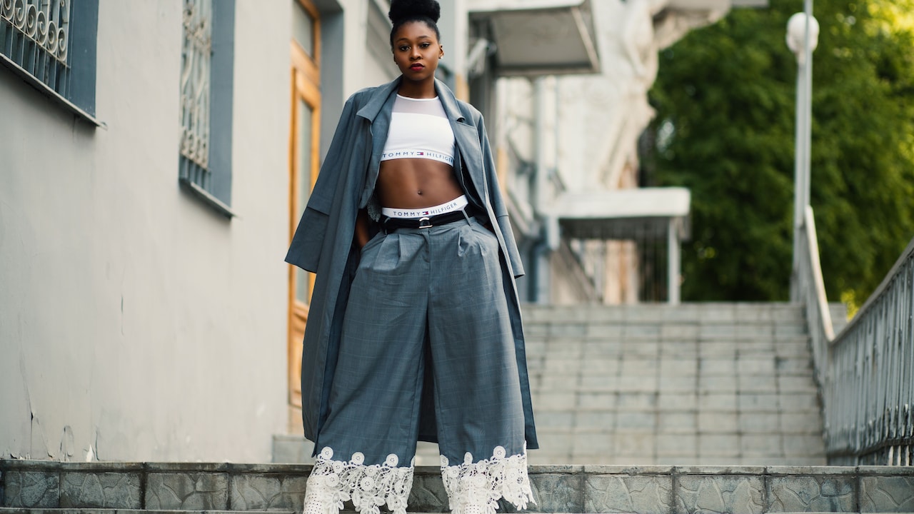 How To Choose Palazzo Trousers That Do Not Turn Transparent In Sunlight How To Choose Palazzo Trousers That Do Not Turn Transparent In Sunlight