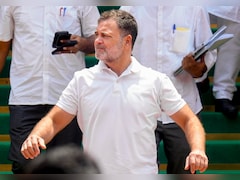 Rahul Gandhi Backs Ken-Betwa Protesters, Demands Fair Compensation