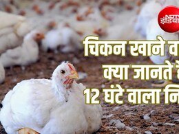 Explainer: तमिलनाडु में 31 जुलाई से चिकन की बिक्री क्यों बंद की जा रही है? क्या है पूरा मामला
