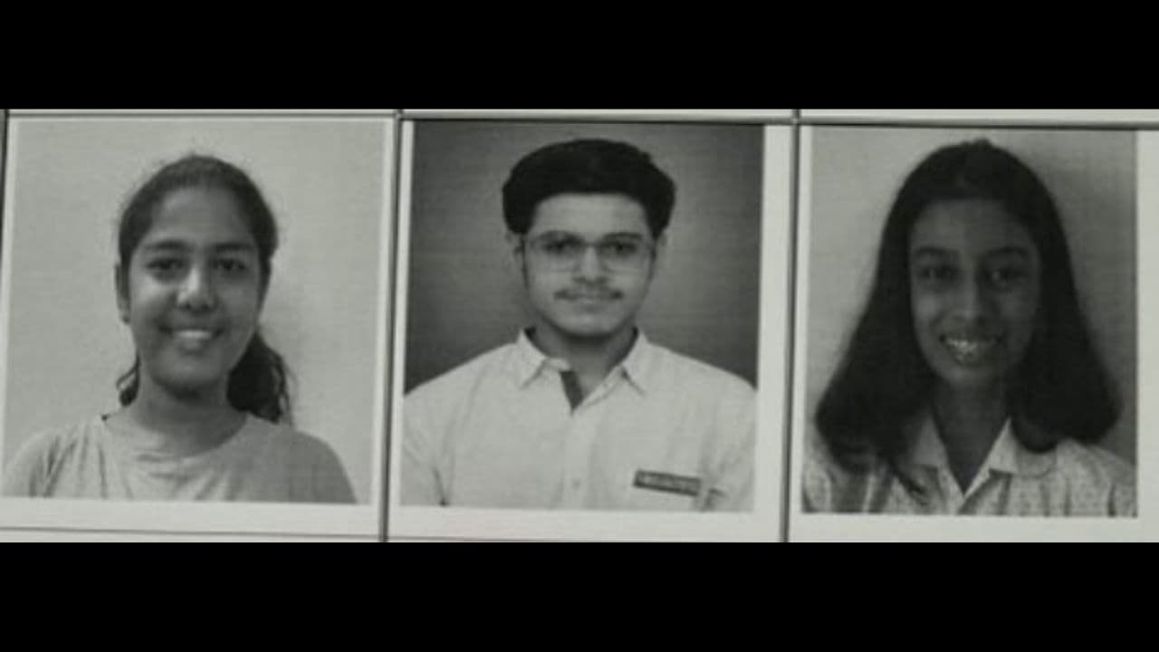 Maharashtra Dominates CA Foundation 2026 Exam With Top Three Rankers