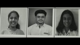 CA Foundation Result 2026 Out: All Top Three Rank Holders Are From Maharashtra