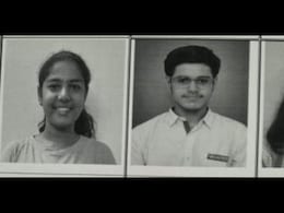 CA Foundation Result 2026 Out: All Top Three Rank Holders Are From Maharashtra