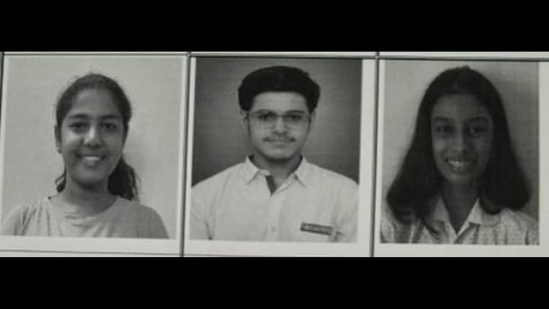 CA Foundation Result 2026 Out: All Top Three Rank Holders Are From Maharashtra
