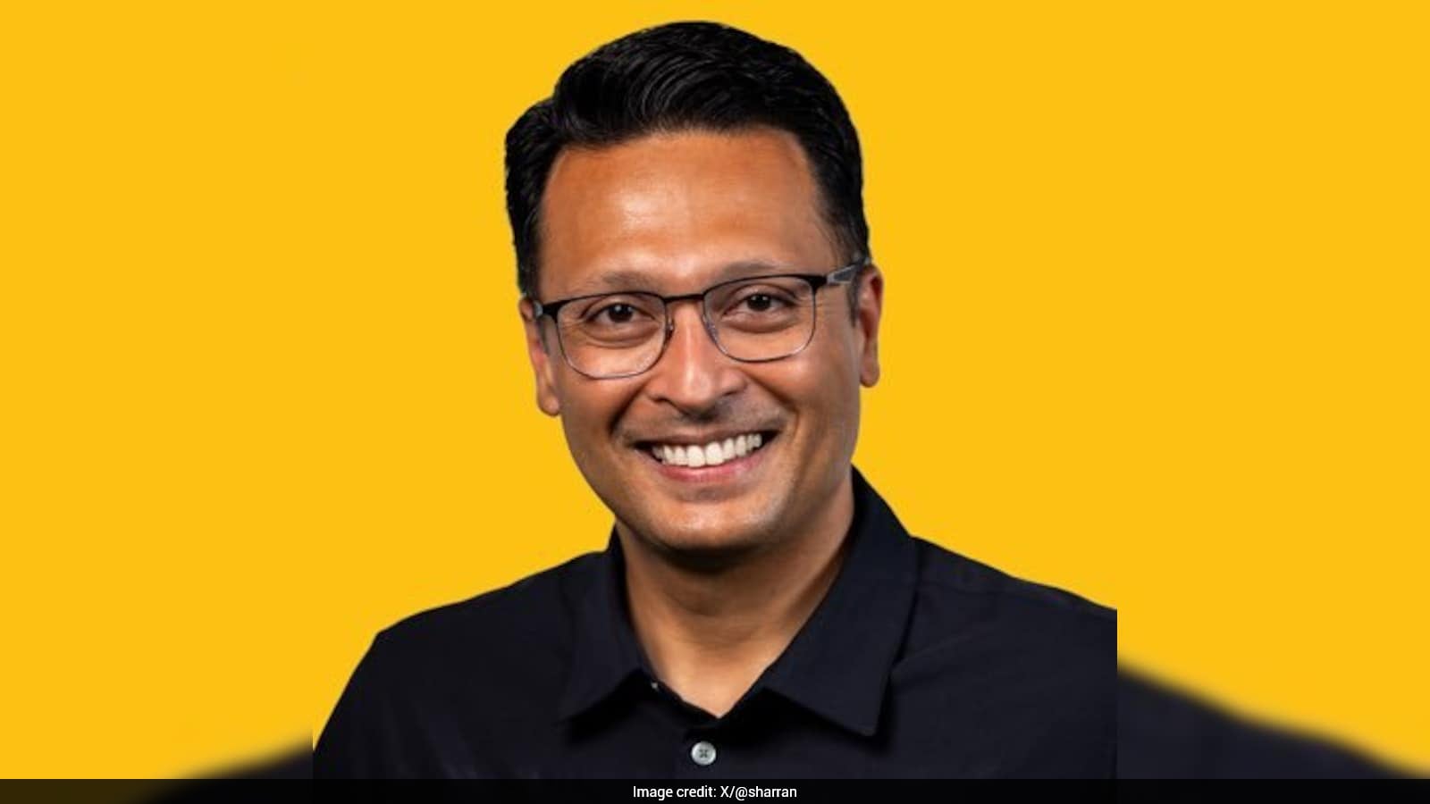Sharran Srivatsaa Overcomes Accent Challenges to Become US CEO