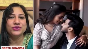 Singer Who Performed At Ketan-Siya's Pre-Wedding Shares New Video, Says No Signs Of Tension