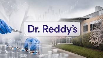 Dr. Reddy's Gets Double Blow After Q1: Rating Downgrade, Target Price Cut By Dolat Capital — Here's Why