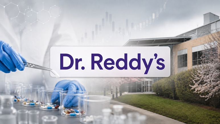Dr. Reddy's Gets Double Blow After Q1: Rating Downgrade, Target Price Cut By Dolat Capital &mdash; Here's Why