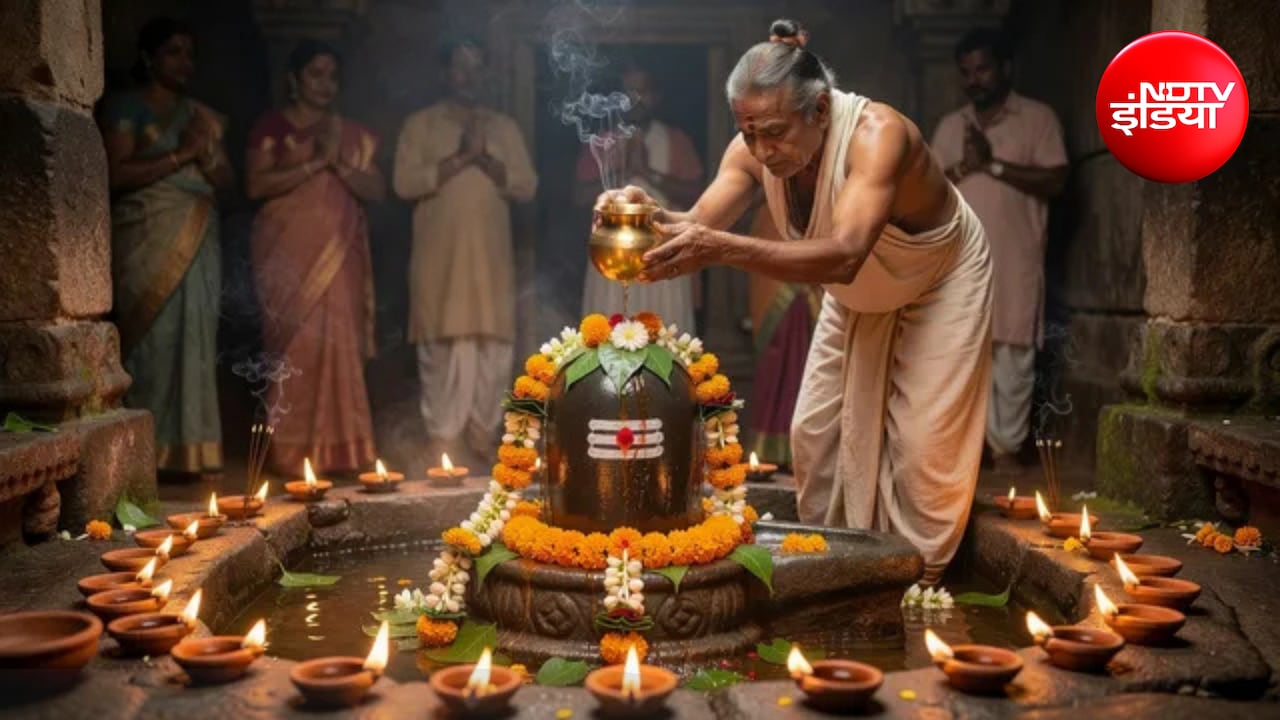 Sawan 2026: सावन व्रत के दौरान किन गलतियों से बचें? पंडित जी से जानिए व्रत के नियम, पूजन विधि और कथा