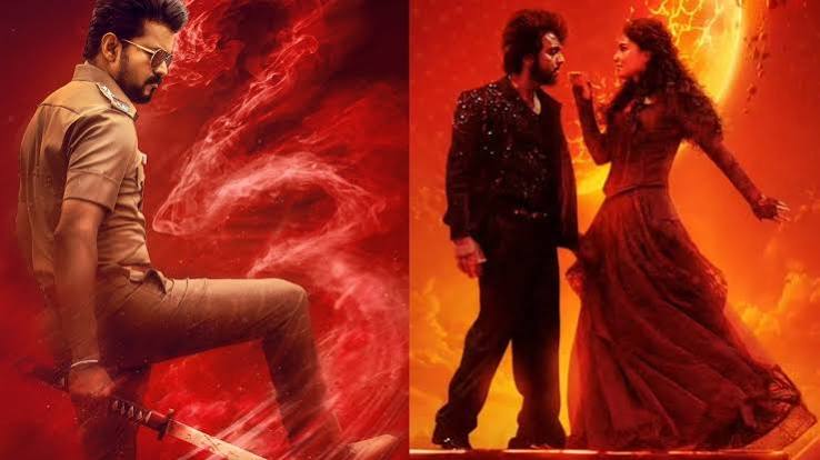 ' One Has To Step Aside': GV Prakash's Film Avoids Clash With Jana Nayagan
