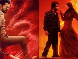'When Thalapathy Arrives, One Has To Step Aside': GV Prakash's <i>Immortal</i> Avoids Clash With Vijay's <i>Jana Nayagan</i>