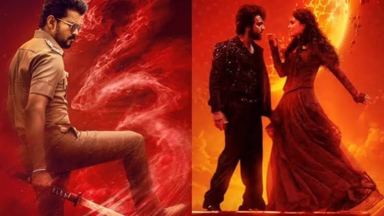 'When Thalapathy Arrives, One Has To Step Aside': GV Prakash's <i>Immortal</i> Avoids Clash With Vijay's <i>Jana Nayagan</i>