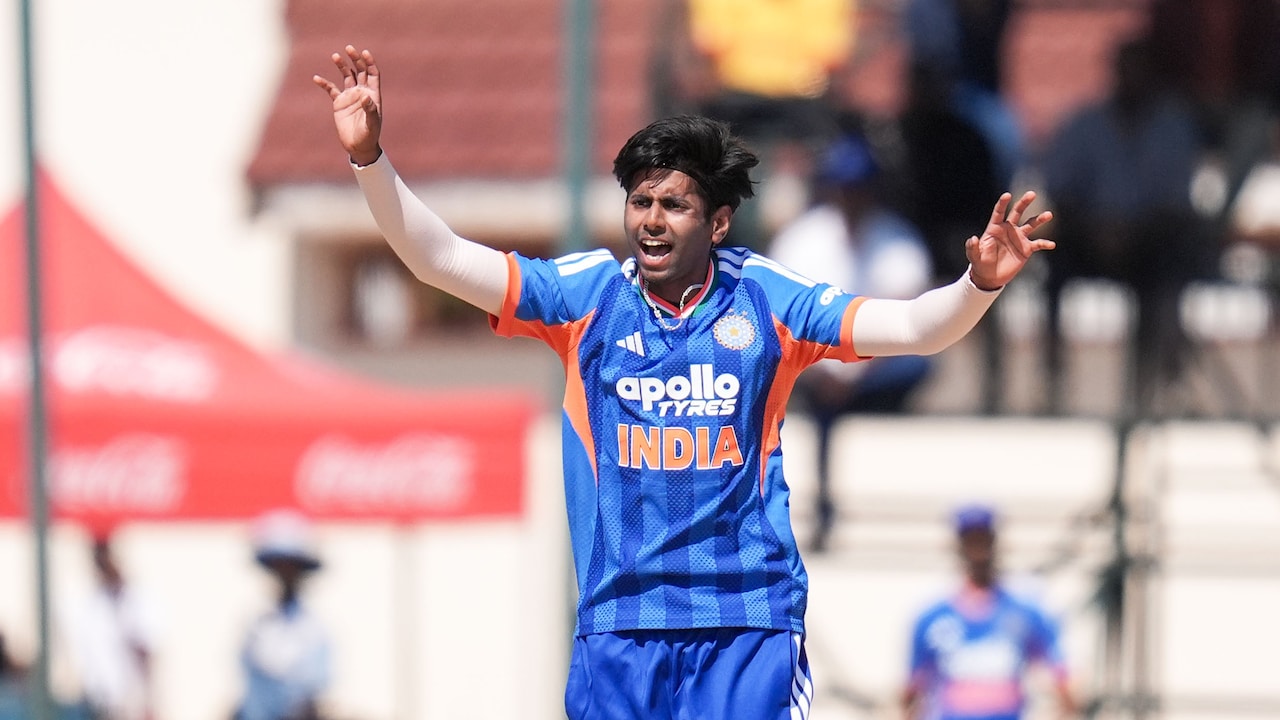 1st T20I Live: Shreyas In Sooryavanshi Dilemma After 0 Wins In 7 Matches