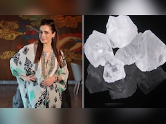 फेस पैक में फिटकरी मिलाकर लगाती हैं Neelam Kothari, स्किन एक्सपर्ट से जानें चेहरे पर फिटकरी लगाने से क्या होता है