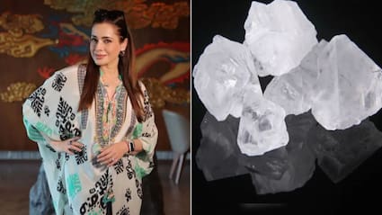 फेस पैक में फिटकरी मिलाकर लगाती हैं Neelam Kothari, एक्सपर्ट से जानें चेहरे पर फिटकरी लगाने से क्या होता है