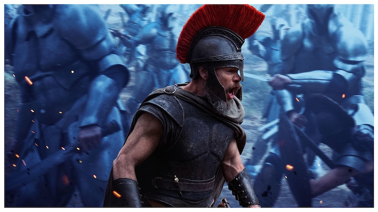 The Odyssey Review In Hindi: सिनेमाघरों में रिलीज हुई द ओडिसी, जानें कैसी है क्रिस्टोफर नोलन, टॉम हॉलेंड और मैट डेमन की फिल्म