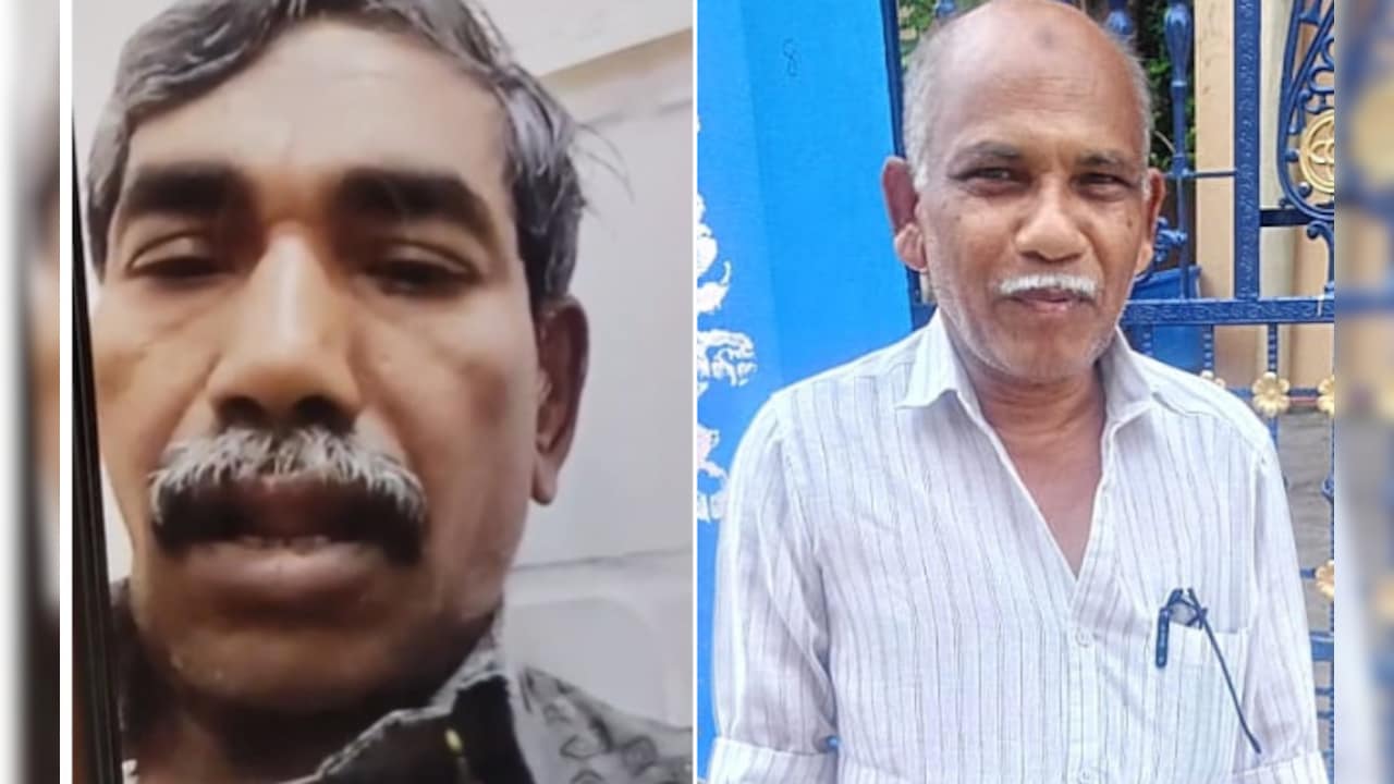 35 Years After Borrowing Rs 1,000, Kerala Man Returns Rs 25,000 To Ex-Colleague With Interest
